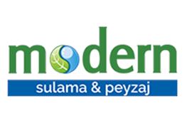 Modern Sulama & Peyzaj